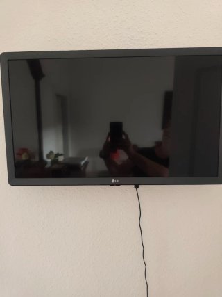 TV LG 32 pulgadas