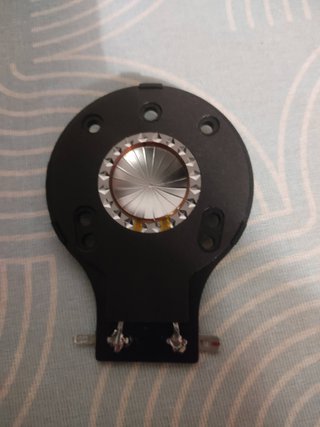 Membrana JBL 2412, 2412H, 2412H-8