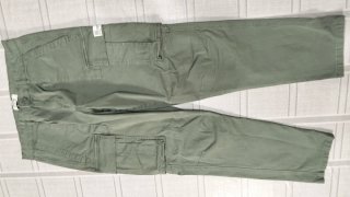 Pantaloni cargo Alcott IT 46 / EU 42 / US 32
