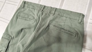 Pantaloni cargo Alcott IT 46 / EU 42 / US 32