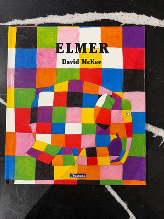 Elmer
