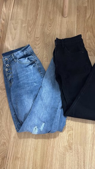 Lote de pantalones