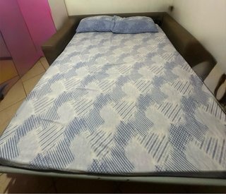 Divano letto 1 piazza e mezzo