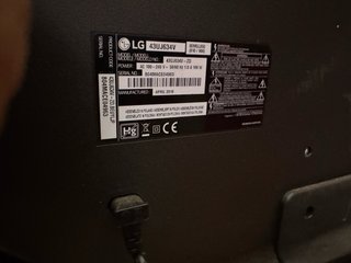 Televisor