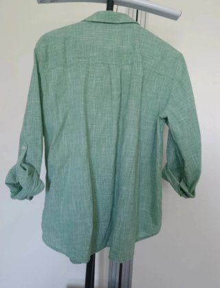 Camisa 66 cm. Sisa