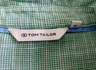 Camisa 66 cm. Sisa