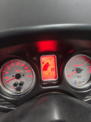 Yamaha Tmax 500 2007 - 53.000 km