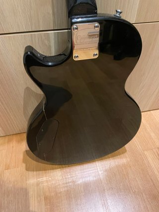 Guitarra Eléctrica Epiphone Les Paul Special-II