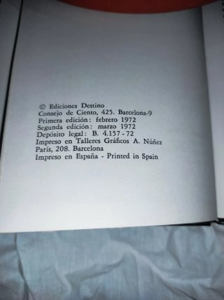 Libro El Cuajarón - María Requena