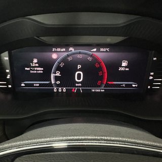 Skoda Kodiaq 2022