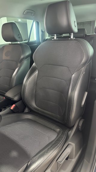 Skoda Kodiaq 2022