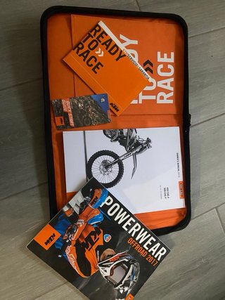 KTM 450 EXC