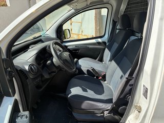 Peugeot Bipper 2015