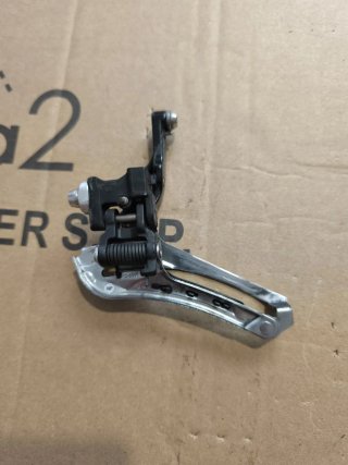 Desviador Delantero Shimano 105 11V ciclismo ruta