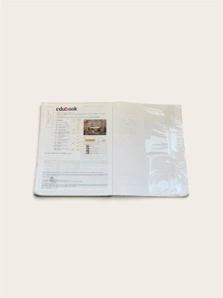 Libro de Lengua y literatura de 1 ESO