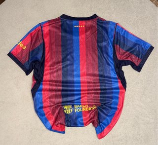 Camiseta FC Barcelona 26/27 Jugador