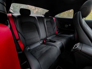 Mercedes Benz C43 AMG