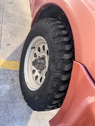 Suzuki Jimny 2003