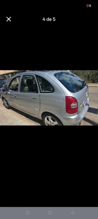 Citroen Xsara 2004