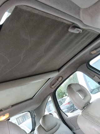 Citroen Xsara 2004