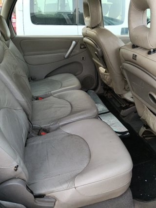 Citroen Xsara 2004