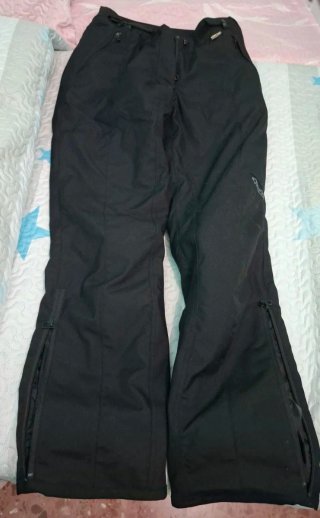 Traje Moto Mujer Alpinestars Tech-Touring
