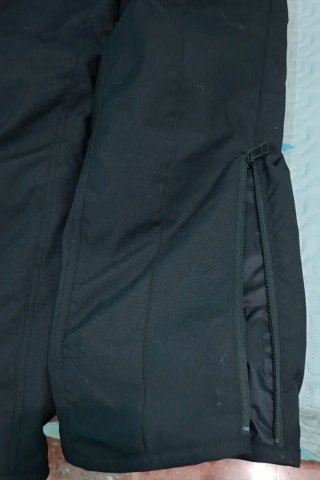 Traje Moto Mujer Alpinestars Tech-Touring
