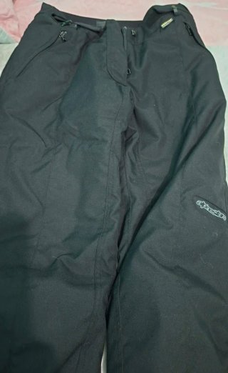 Traje Moto Mujer Alpinestars Tech-Touring