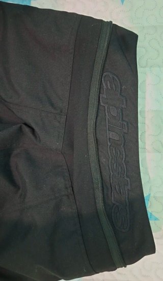 Traje Moto Mujer Alpinestars Tech-Touring