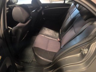 Chevrolet Epica 2007
