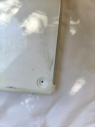Apple iBook G3 A1005 (2002) para piezas