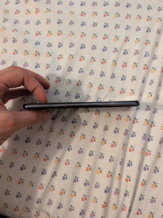 Xiaomi Mi 8 Lite 64GB rosso + cover