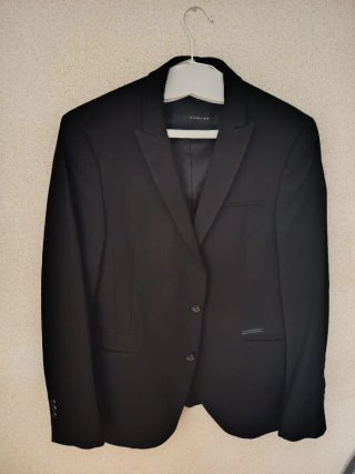 Americana Zara Man