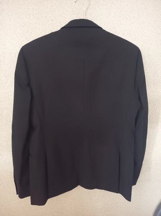 Americana Zara Man