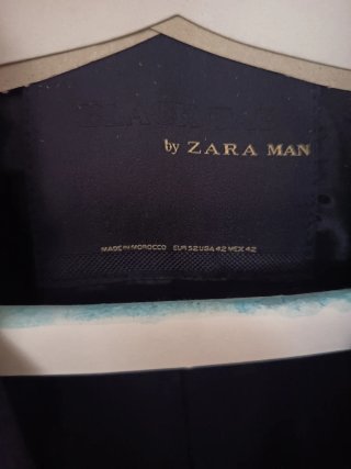 Americana Zara Man