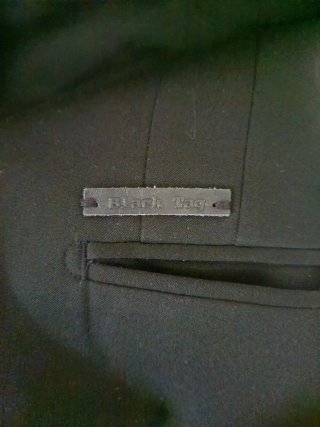 Americana Zara Man