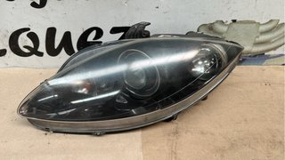 Ópticas Delanteras Xenon Seat León II