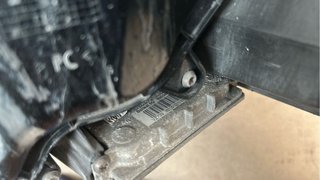 Ópticas Delanteras Xenon Seat León II