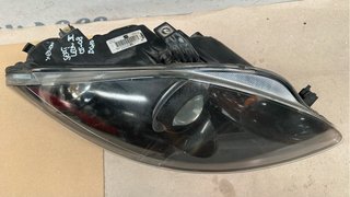 Ópticas Delanteras Xenon Seat León II