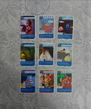 Colección Disney Momentos de Película