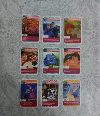 Colección Disney Momentos de Película