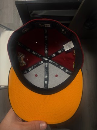 Gorra New Era 59FIFTY New York Yankees Edición Esp