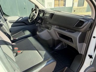Citroen Jumpy 2020