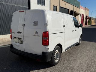 Citroen Jumpy 2020