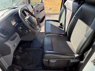 Citroen Jumpy 2020