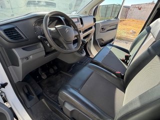 Citroen Jumpy 2020