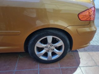 Peugeot 307 2005