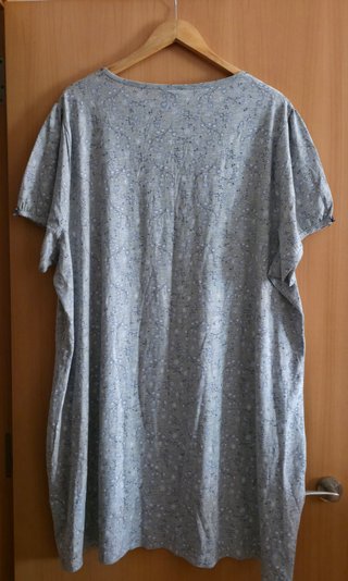 3 Camisones 3XL