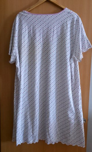 3 Camisones 3XL