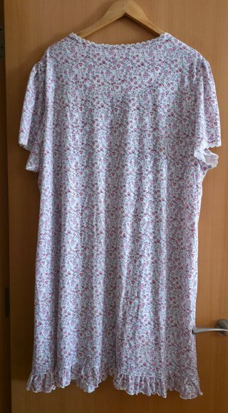 3 Camisones 3XL